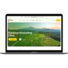 Website Bumdes (Badan Usaha Milik Desa)